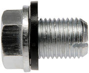Engine Oil Drain Plug Dorman-AutoGrade 090-082