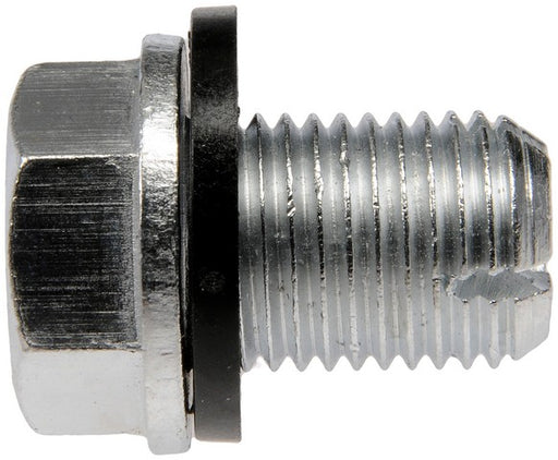 Engine Oil Drain Plug Dorman-AutoGrade 65217