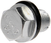Engine Oil Drain Plug Dorman-AutoGrade 090-082