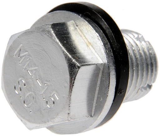 Engine Oil Drain Plug Dorman-AutoGrade 090-082CD