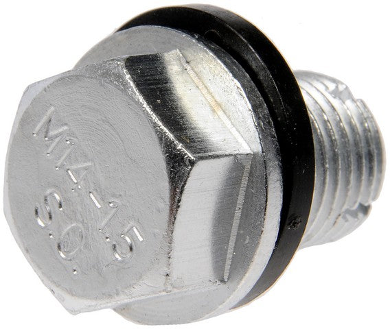 Engine Oil Drain Plug Dorman-AutoGrade 65217
