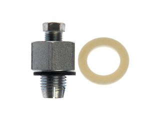 Engine Oil Drain Plug Dorman-AutoGrade 090-087