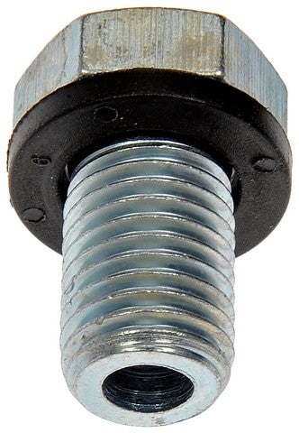 Engine Oil Drain Plug Dorman-AutoGrade 65236