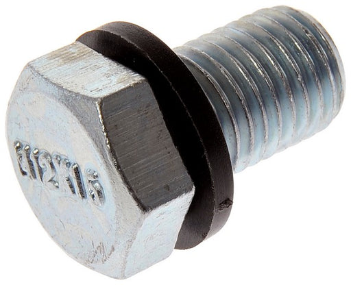 Engine Oil Drain Plug Dorman-AutoGrade 65236