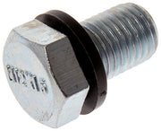 Engine Oil Drain Plug Dorman-Help 69014