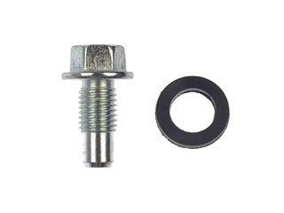 Engine Oil Drain Plug Dorman-AutoGrade 090-089CD