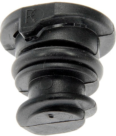 Engine Oil Drain Plug Dorman-AutoGrade 090-090