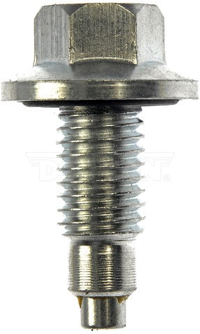 Engine Oil Drain Plug Dorman-AutoGrade 090-091