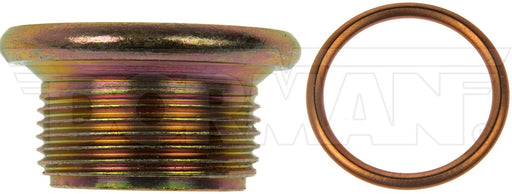 Engine Oil Drain Plug Dorman-AutoGrade 090-099CD