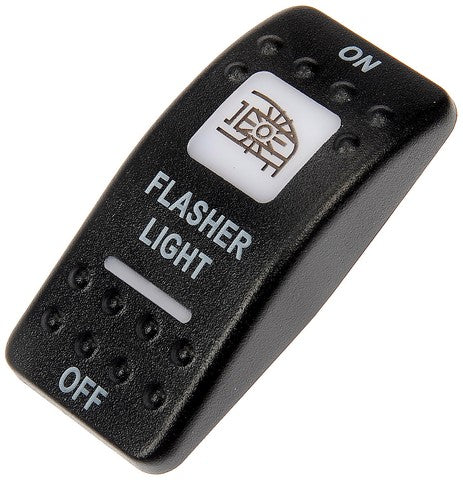 Rocker Switch Cover Dorman-HD Solutions 090-1004