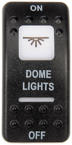 Rocker Switch Cover Dorman-HD Solutions 090-1008