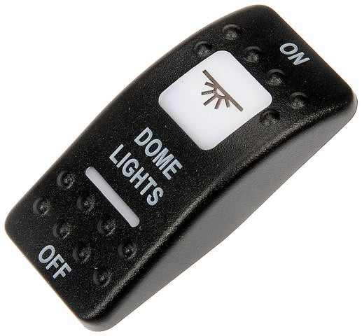 Rocker Switch Cover Dorman-HD Solutions 090-1008