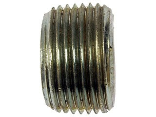 Pipe Plug Dorman-AutoGrade 090-101