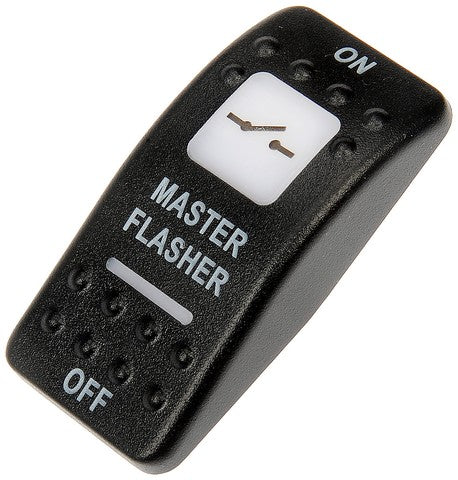 Rocker Switch Cover Dorman-HD Solutions 090-1011