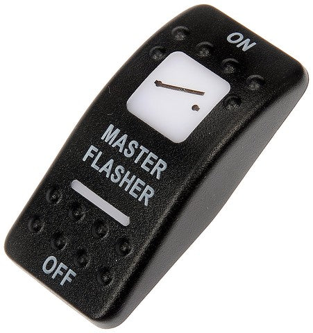 Rocker Switch Cover Dorman-HD Solutions 090-1012