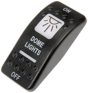 Rocker Switch Cover Dorman-HD Solutions 090-1013