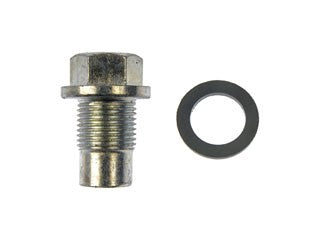 Engine Oil Drain Plug Dorman-AutoGrade 090-105