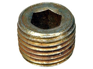 Pipe Plug Dorman-AutoGrade 090-107