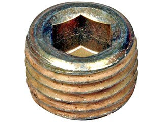 Pipe Plug Dorman-AutoGrade 090-109