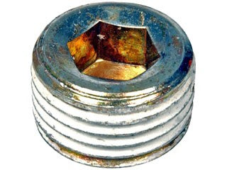 Pipe Plug Dorman-AutoGrade 090-110