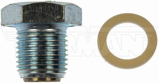 Engine Oil Drain Plug Dorman-AutoGrade 090-149CD