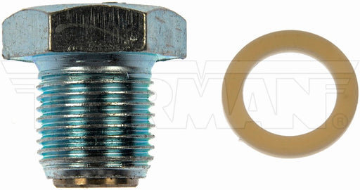 Engine Oil Drain Plug Dorman-AutoGrade 090-149