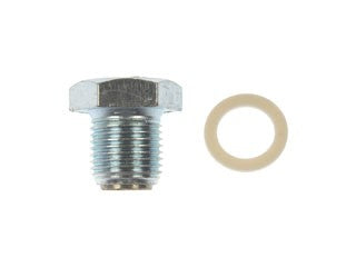 Engine Oil Drain Plug Dorman-AutoGrade 090-149.1