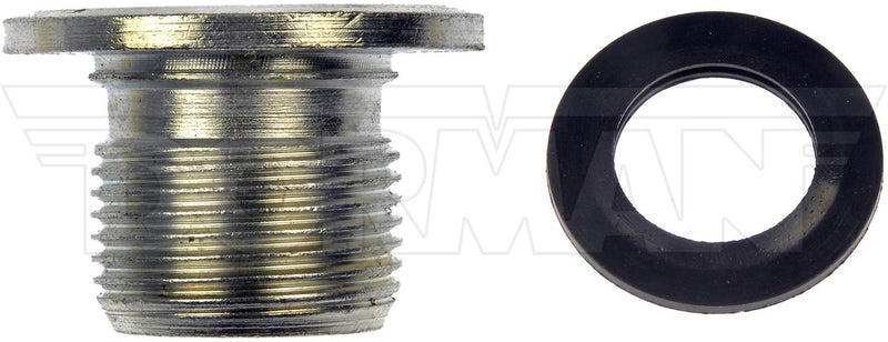 Engine Oil Drain Plug Dorman-AutoGrade 090-151CD