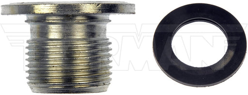 Engine Oil Drain Plug Dorman-AutoGrade 090-151CD
