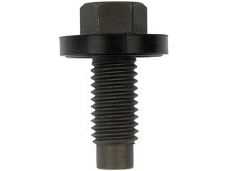 Engine Oil Drain Plug Dorman-AutoGrade 65385