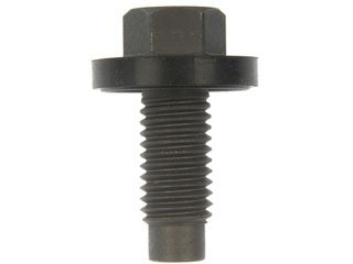 Engine Oil Drain Plug Dorman-AutoGrade 090-153.1