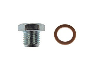 Engine Oil Drain Plug Dorman-AutoGrade 090-154