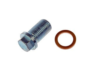 Engine Oil Drain Plug Dorman-AutoGrade 090-164