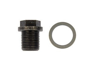 Engine Oil Drain Plug Dorman-AutoGrade 090-167