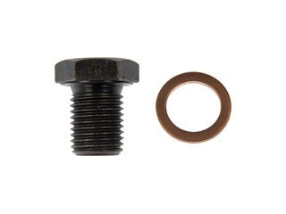 Engine Oil Drain Plug Dorman-AutoGrade 090-170