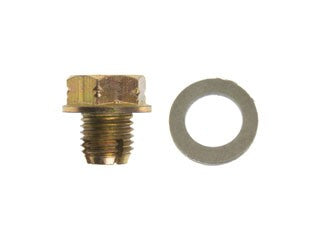 Engine Oil Drain Plug Dorman-AutoGrade 090-174