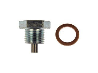 Engine Oil Drain Plug Dorman-AutoGrade 090-177