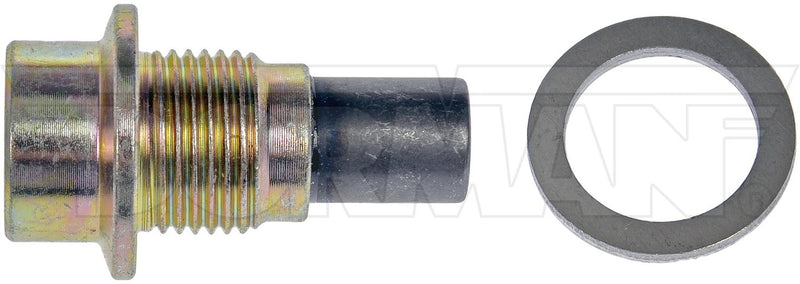 Transmission Drain Plug Dorman-AutoGrade 090-178CD