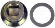 Transmission Drain Plug Dorman-AutoGrade 090-178CD