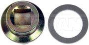 Transmission Drain Plug Dorman-AutoGrade 090-178