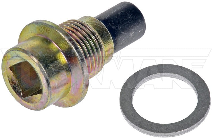Transmission Drain Plug Dorman-AutoGrade 65406