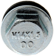 Engine Oil Drain Plug Dorman-AutoGrade 090-183