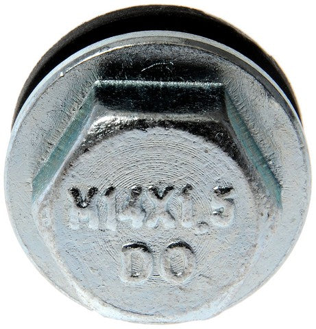 Engine Oil Drain Plug Dorman-AutoGrade 090-183CD