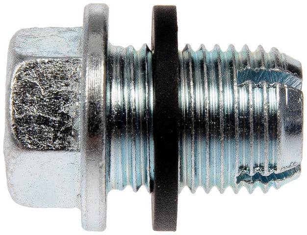 Engine Oil Drain Plug Dorman-AutoGrade 090-183CD