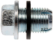 Engine Oil Drain Plug Dorman-AutoGrade 090-183