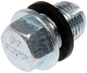Engine Oil Drain Plug Dorman-AutoGrade 090-183