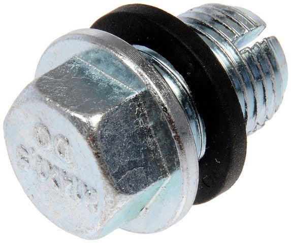 Engine Oil Drain Plug Dorman-AutoGrade 090-183