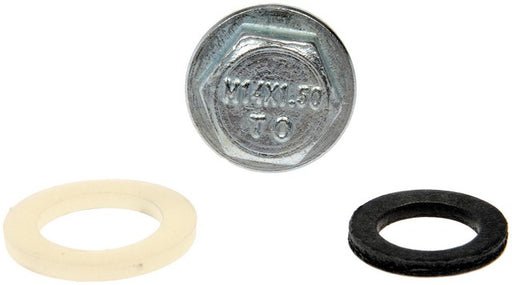 Engine Oil Drain Plug Dorman-AutoGrade 090-197