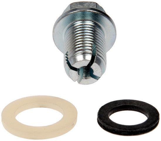 Engine Oil Drain Plug Dorman-AutoGrade 090-197