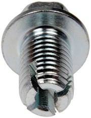 Engine Oil Drain Plug Dorman-AutoGrade 090-198